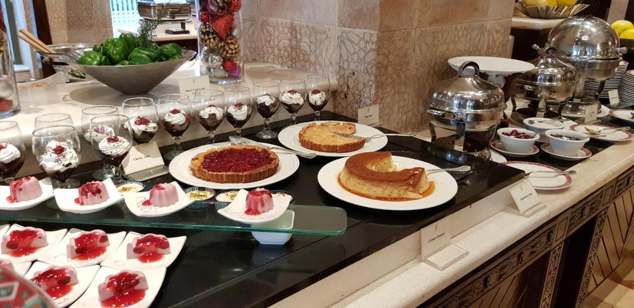 Hotel Crown Inn Μουλτάν Εξωτερικό φωτογραφία